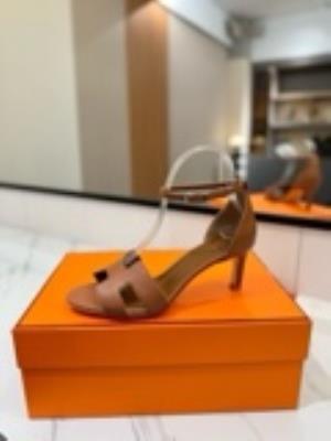 wholesale quality hermes sandal model no. 72